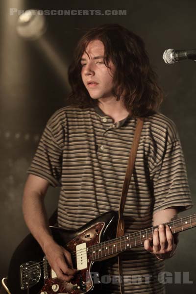 THE WYTCHES - 2013-07-23 - PARIS - Nouveau Casino - 